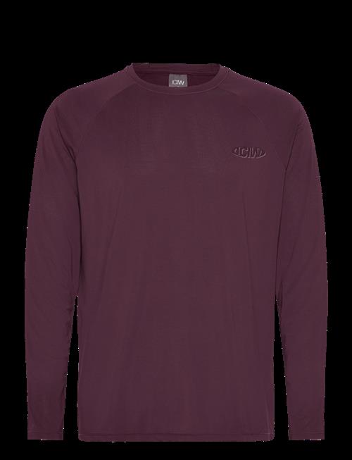 ICANIWILL | Mirage Cardio Long Sleeve M | S