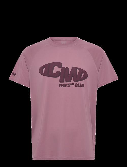 ICANIWILL | Mirage Cardio T-Shirt M | M
