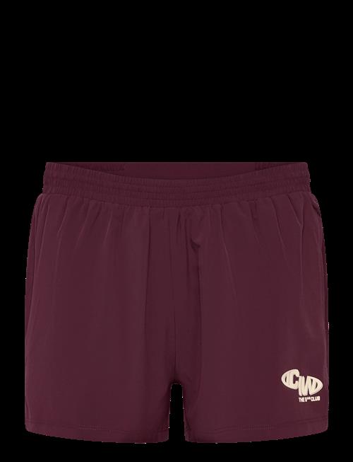 ICANIWILL | Mirage Cardio Shorts 3" M | M