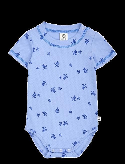 Müsli | Turtle S/S Body | 86