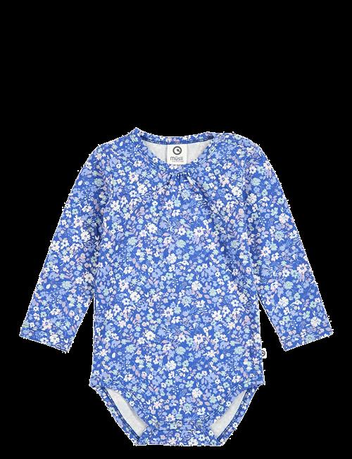 Müsli | Primrose L/S Body | 68