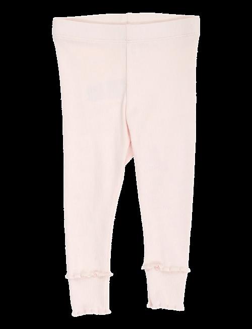 Müsli | Cozy Me Rib Deco Leggings Baby | 86