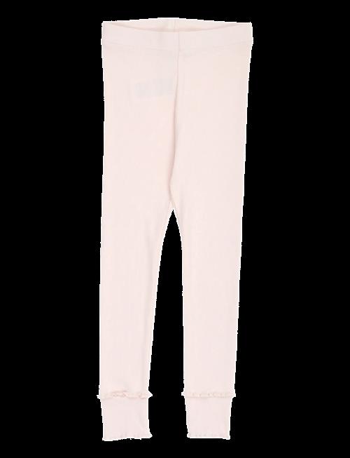 Müsli | Cozy Me Rib Deco Leggings | 128