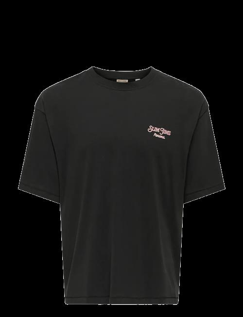 ONLY & SONS | Onsmalik Jims Ovs Ss Tee | S