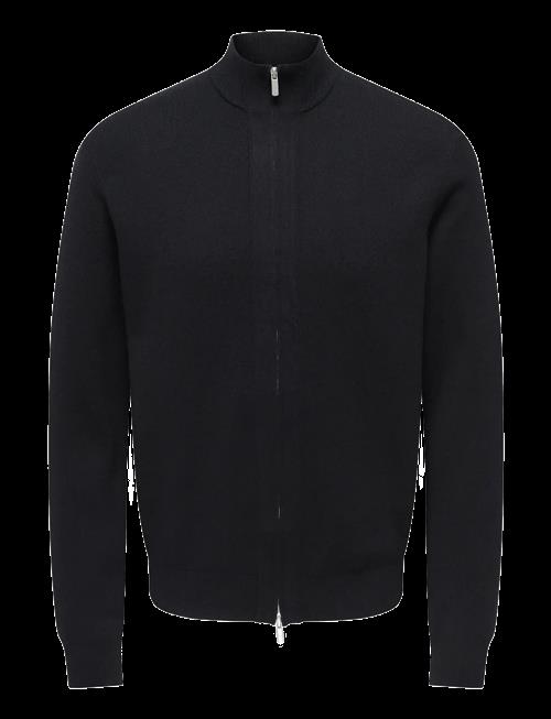 ONLY & SONS | Onscooper Reg Ls 12 Cardigan Knit Frml | M