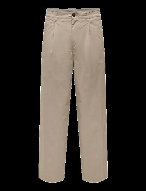 ONLY & SONS | Onskilo Loose 0327 Pant | 31 x 32