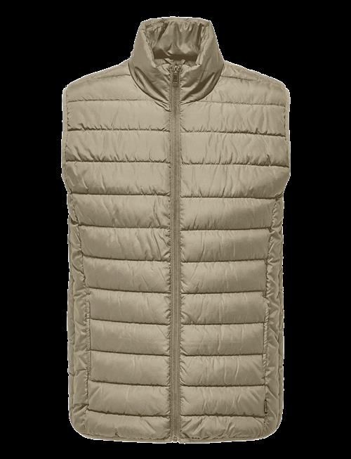 ONLY & SONS | Onsbrody Quilt Vest Otw Vd | XL