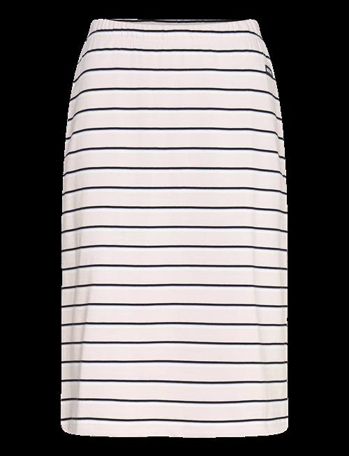 ROTATE | Jersey Midi Skirt | XS