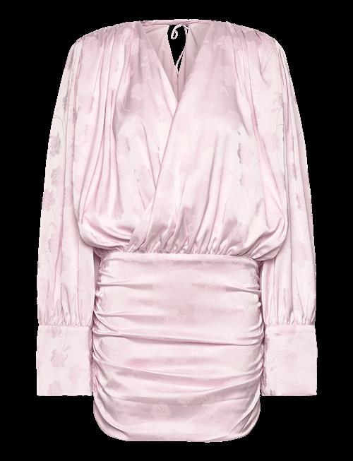 ROTATE | Ls Mini Dress | 34