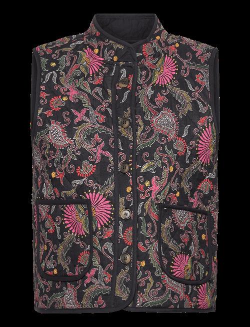 Lollys Laundry | Cairoll Vest | XS