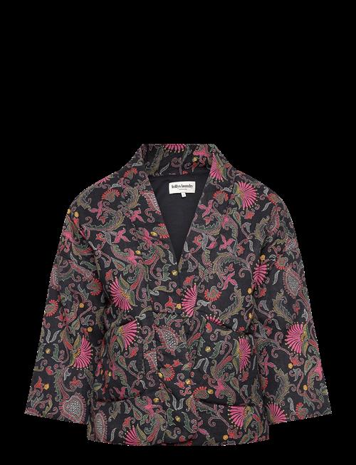 Lollys Laundry | Barbrall Jacket Ls | XS