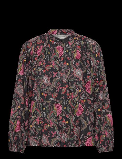 Lollys Laundry | Haileyll Shirt Ls | S