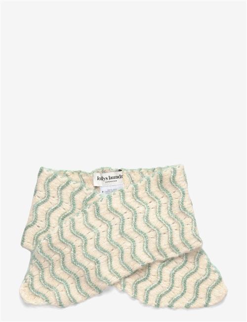 Lollys Laundry | Calliell Knit Scarf | ONE SIZE