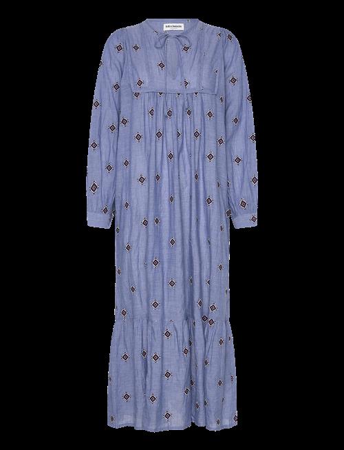 Lollys Laundry | Latourll Maxi Dress Ls | M