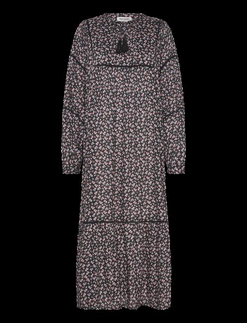 Lollys Laundry | Latourll Maxi Dress Ls | M
