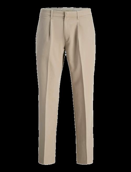 Jack & Jones | Jprcckarl Jjcameron Pleated Chino Noos | 34 x 34