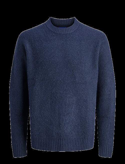 Jack & Jones | Joryork Ollie Knit Crew Neck | S