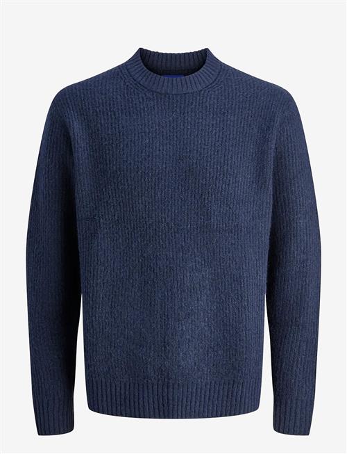 Jack & Jones | Joryork Ollie Knit Crew Neck | XXL