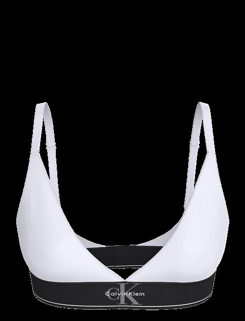 Calvin Klein | Lightly Lined Triangle | S