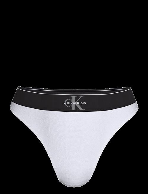 Calvin Klein | High Waist Bikini | M