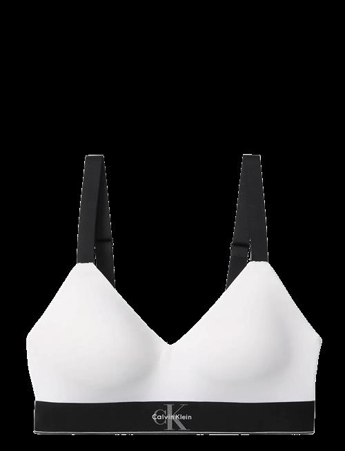 Calvin Klein | Lightly Lined Bralette | XS