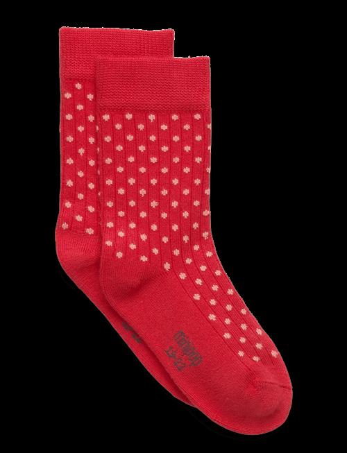 minipop | Minipop Bamboo Socks Dots | 31/34Y