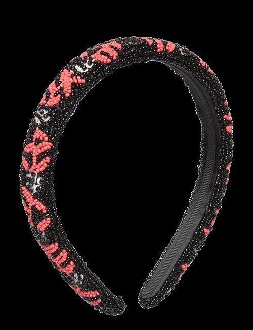 Becksöndergaard | Brombeere Slim Beaded Hairbrace | ONE SIZE