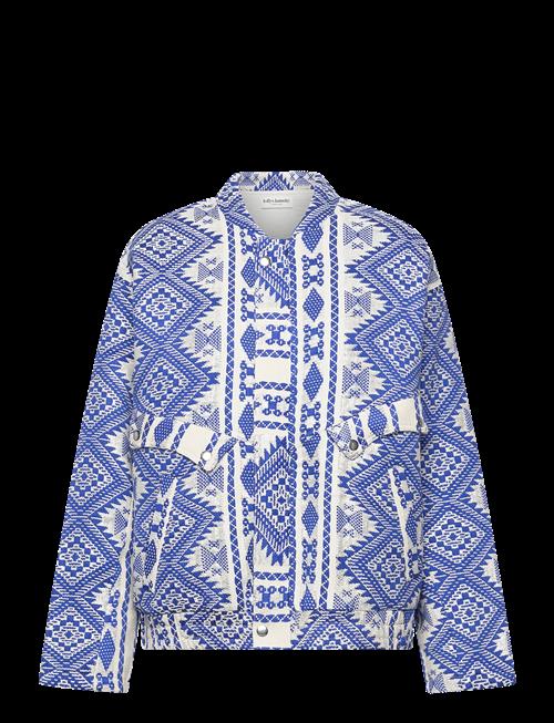 Lollys Laundry | Hawaiill Jacket Ls | XS