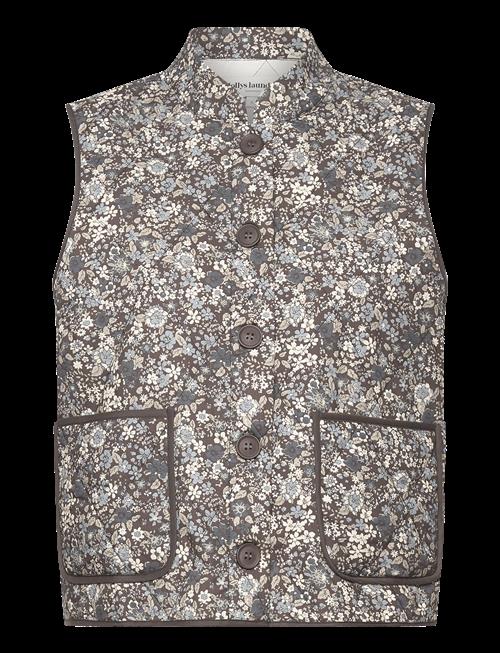 Lollys Laundry | Cairoll Quilted Vest | XL