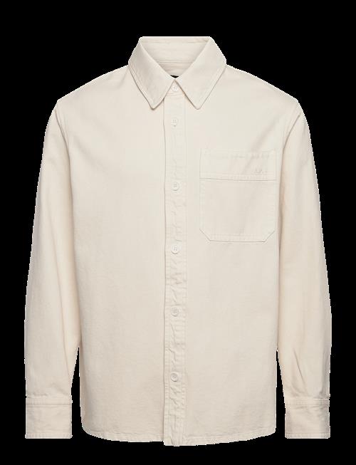 A.P.C. | Overshirt Basile Brodee Poitrine | XS