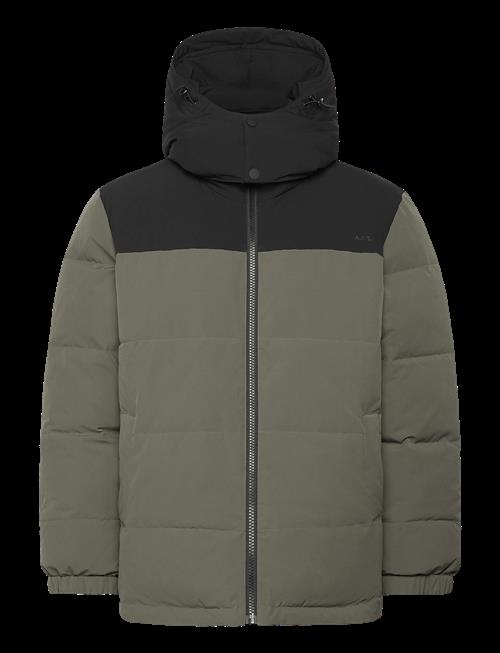 A.P.C. | Down Jacket Chris | L