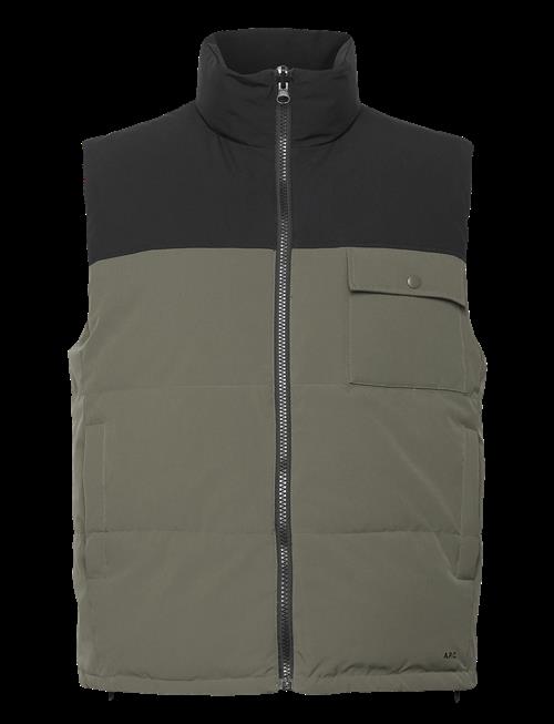 A.P.C. | Down Jacket Ted | M