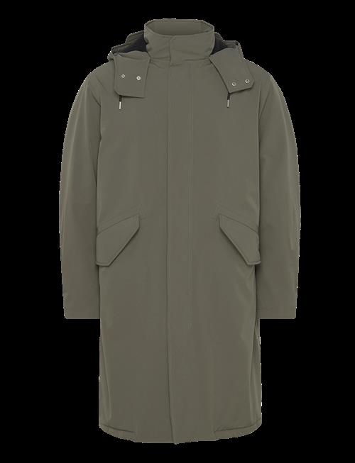 A.P.C. | Parka Anatole | S