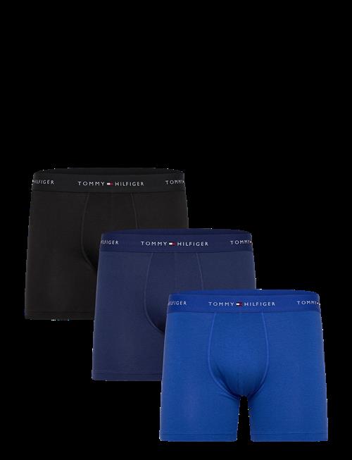 Tommy Hilfiger | 3P Boxer Brief Dtm | M