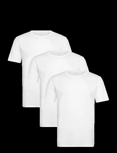 Tommy Hilfiger | Stretch Cn Tee Ss 3Pack | S