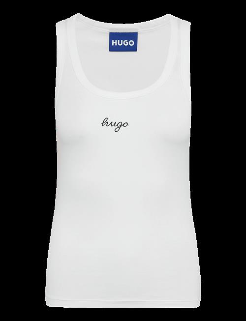 HUGO BLUE | Damatank_B_1 | S