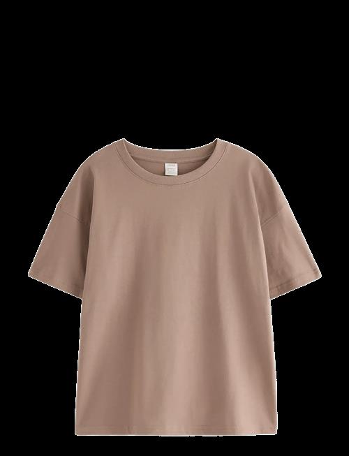 Lindex | Oversized T-Shirt | 128