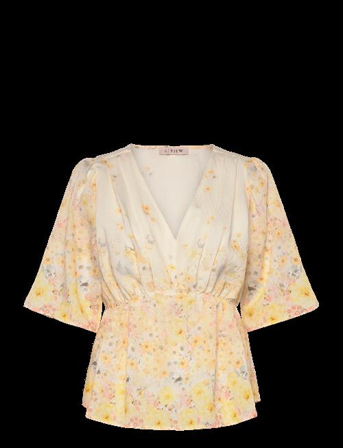 A-View | Aurora Blouse | 34