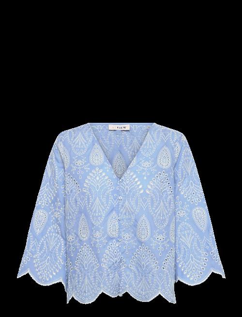 A-View | Aiana Blouse | 34