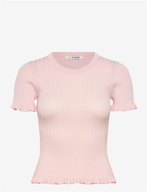 A-View | Fabi Knit Top | 38