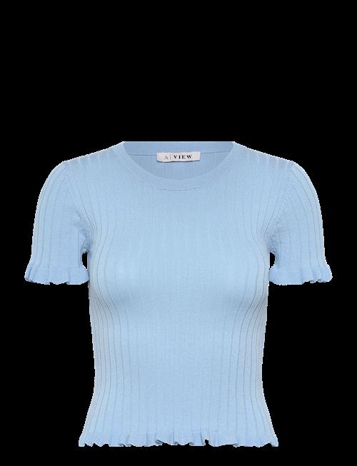 A-View | Fabi Knit Top | 38
