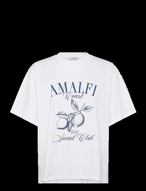 A-View | Best Amalfi Tee | 42