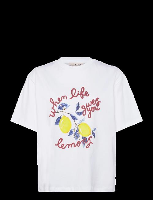A-View | Best Lemon Tee | 34