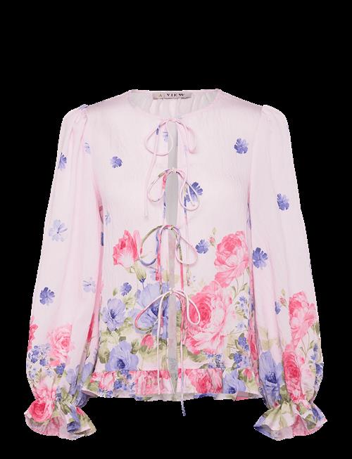 A-View | Fleur Blouse | 38