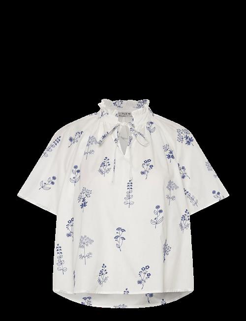 A-View | Agnelia Blouse | 40