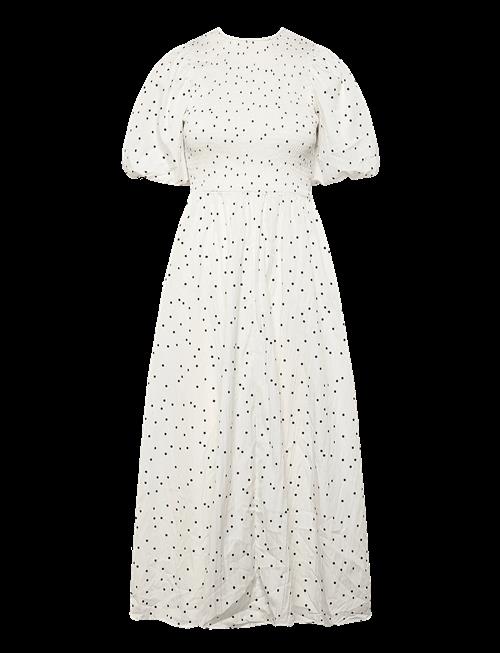 A-View | Tabita Dot Dress | 42