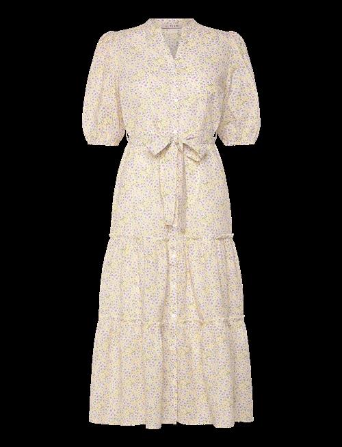 A-View | Kate V-Neck Long Dress | 40