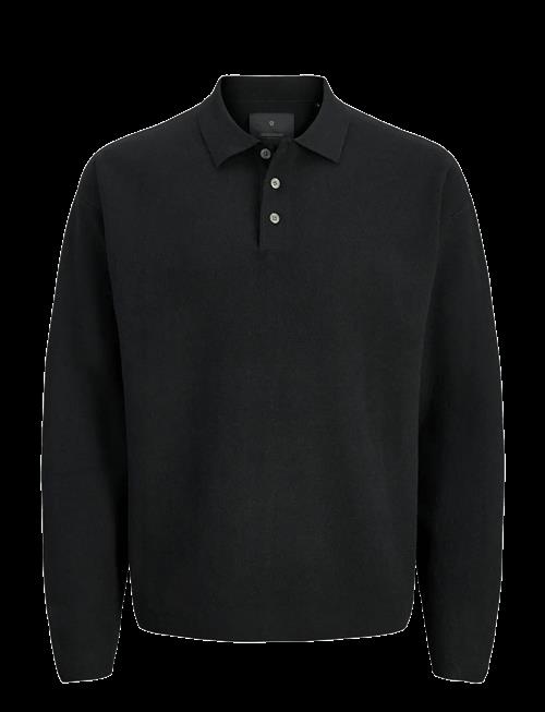 Jack & Jones | Jprblabradfort Knit Polo Ln Jnr | 152