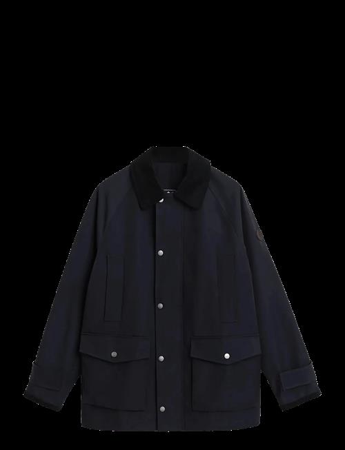 Gant | Spring Decker Jacket | M