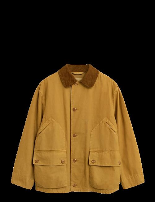 Gant | Canvas Field Jacket | L